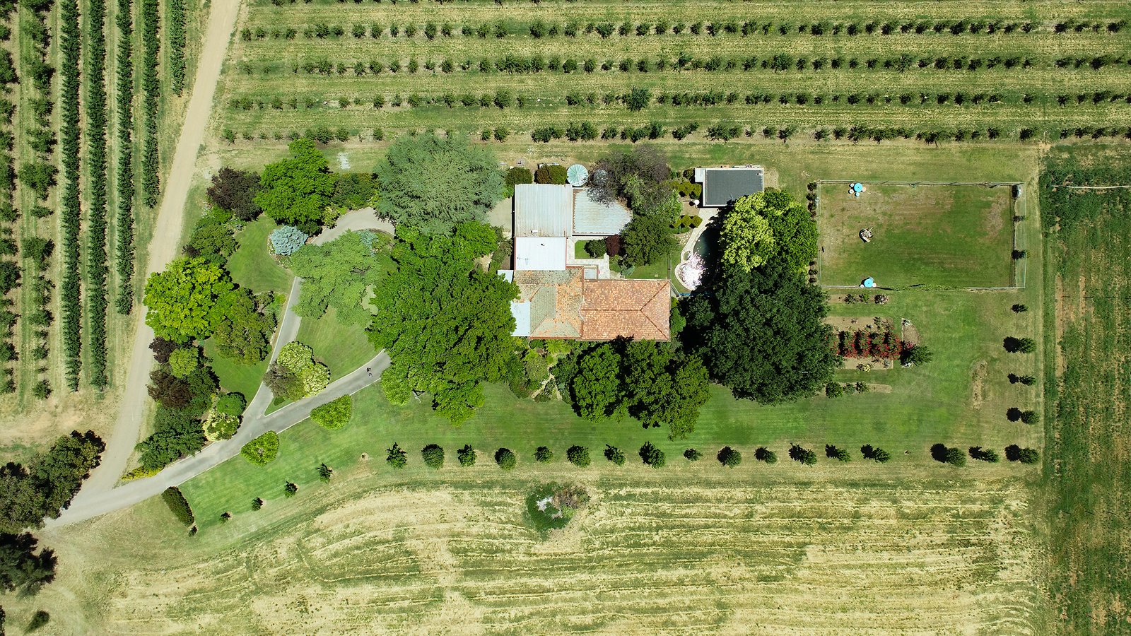 221 Ardmona Road ARDMONA 8