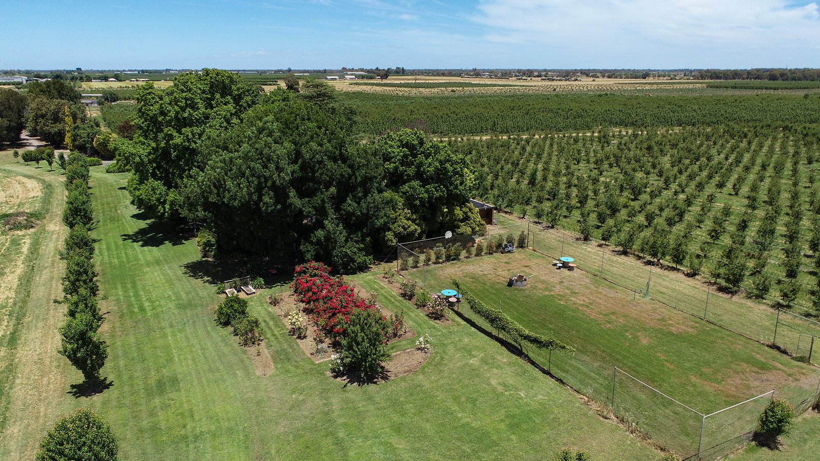 221 Ardmona Road ARDMONA 9