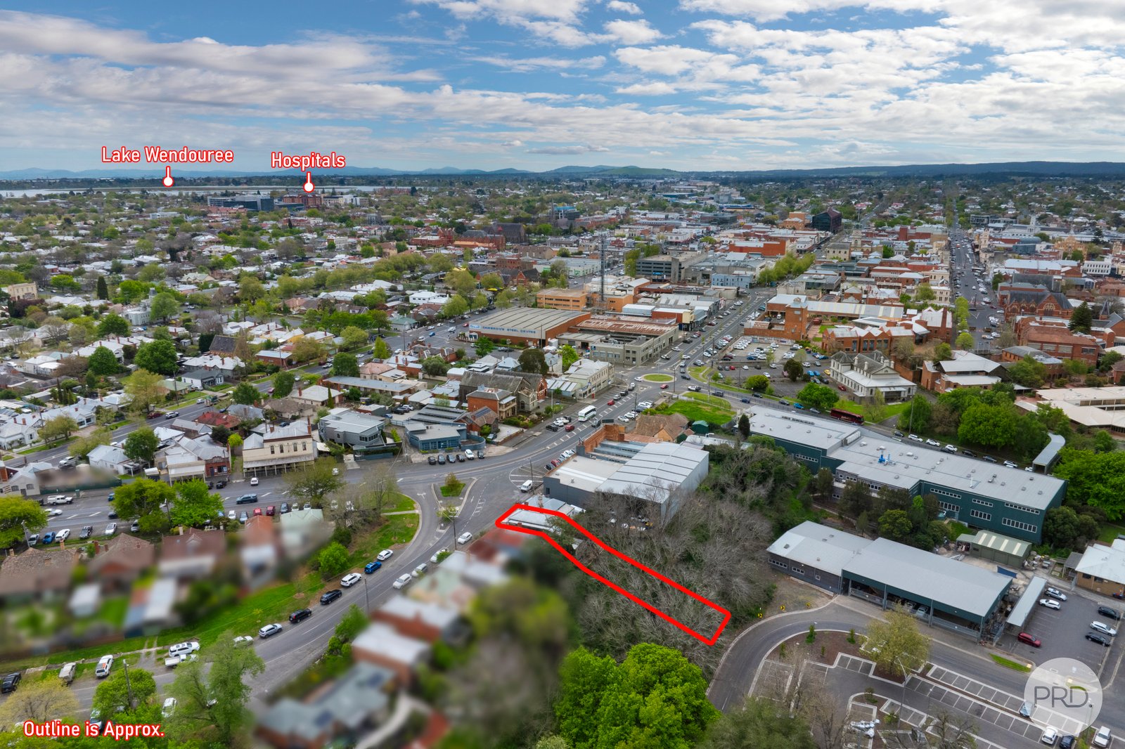 221 Armstrong Street South BALLARAT CENTRAL 2
