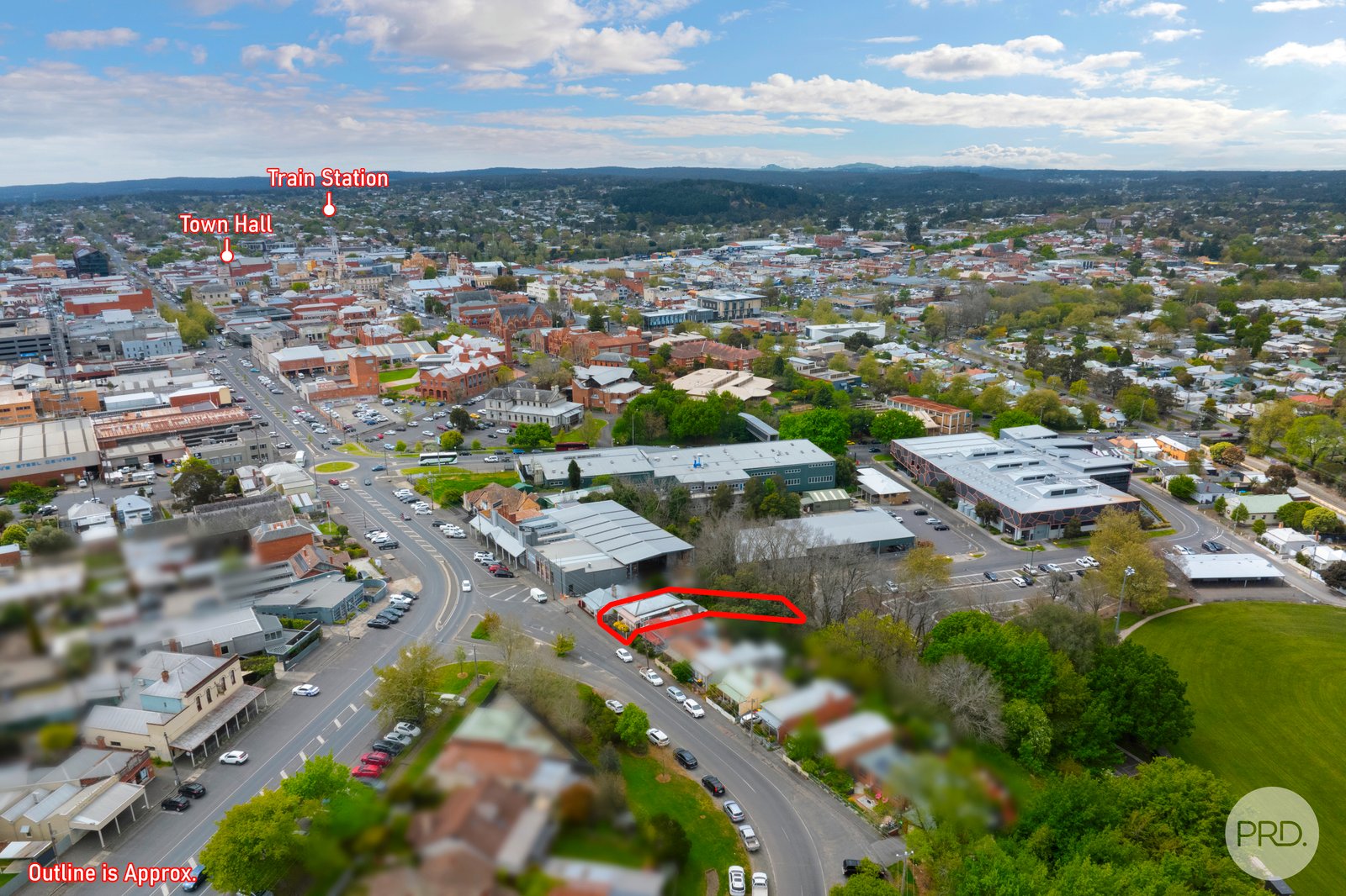 221 Armstrong Street South BALLARAT CENTRAL 13