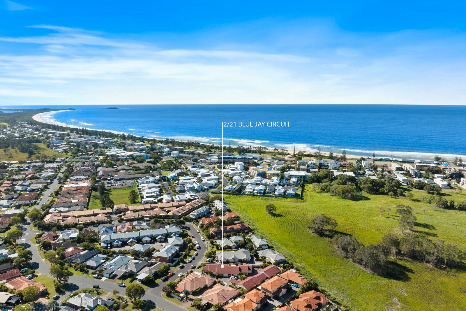 2/21 Blue Jay Circuit KINGSCLIFF 2