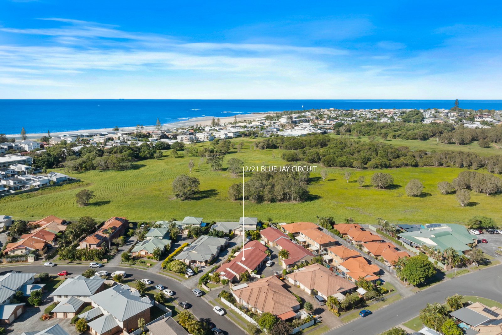 2/21 Blue Jay Circuit KINGSCLIFF 17