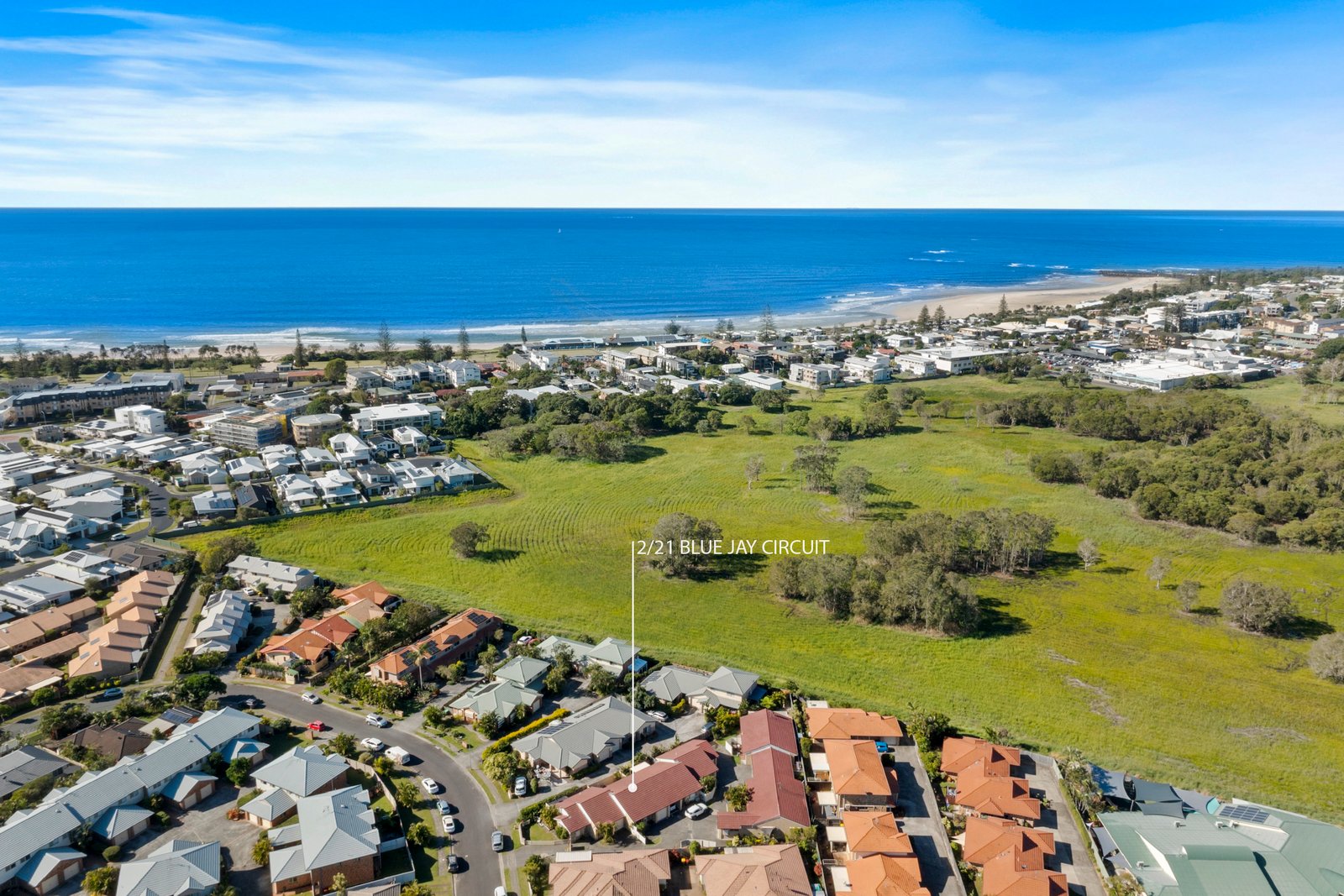 2/21 Blue Jay Circuit KINGSCLIFF 18