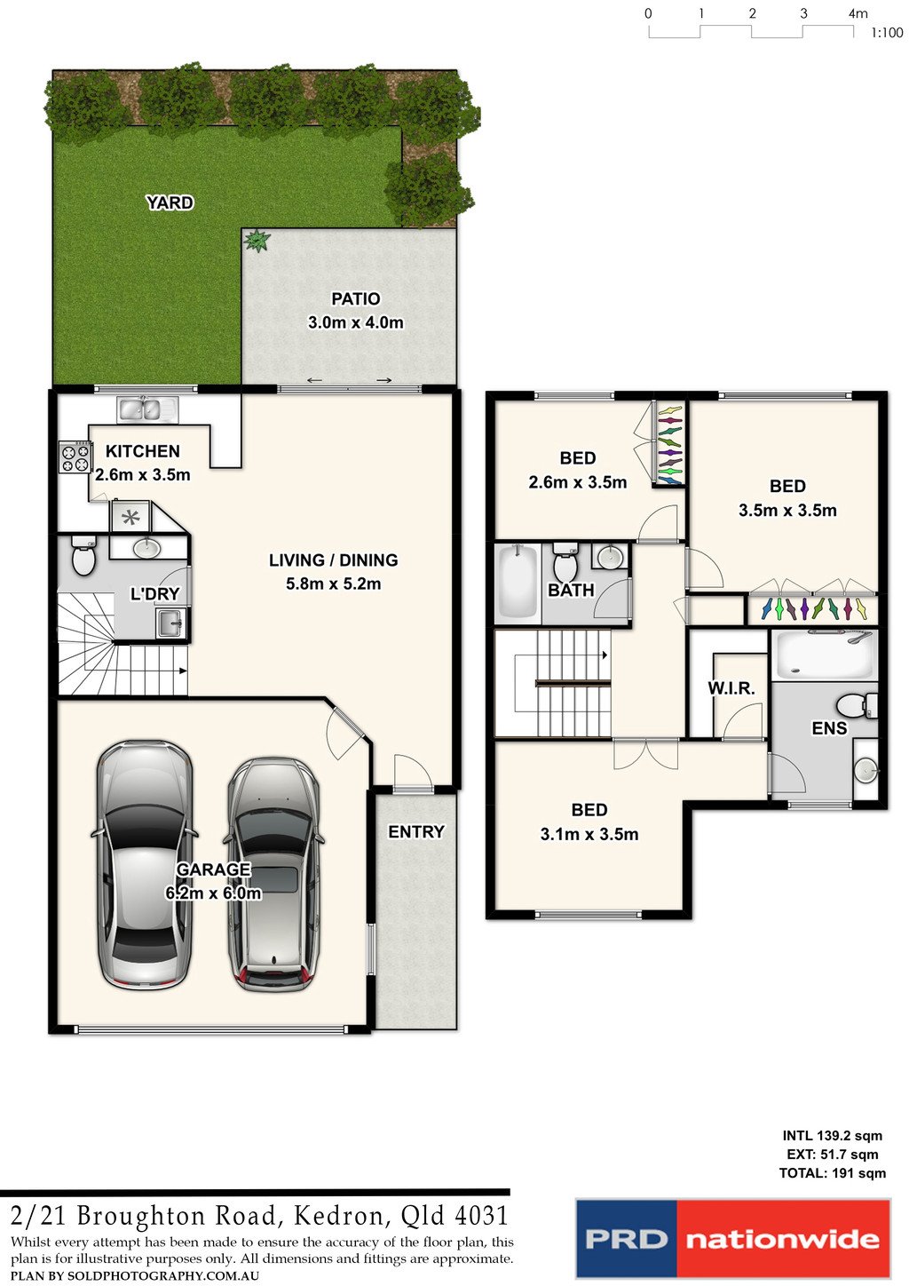 2/21 Broughton Road KEDRON 13