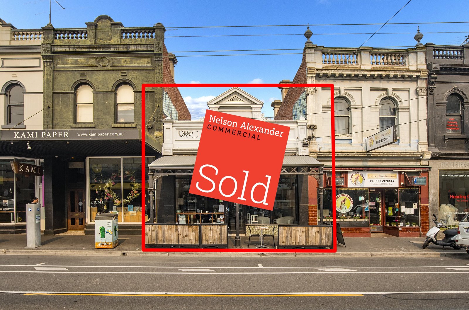221 Brunswick Street, Fitzroy, VIC, 3065