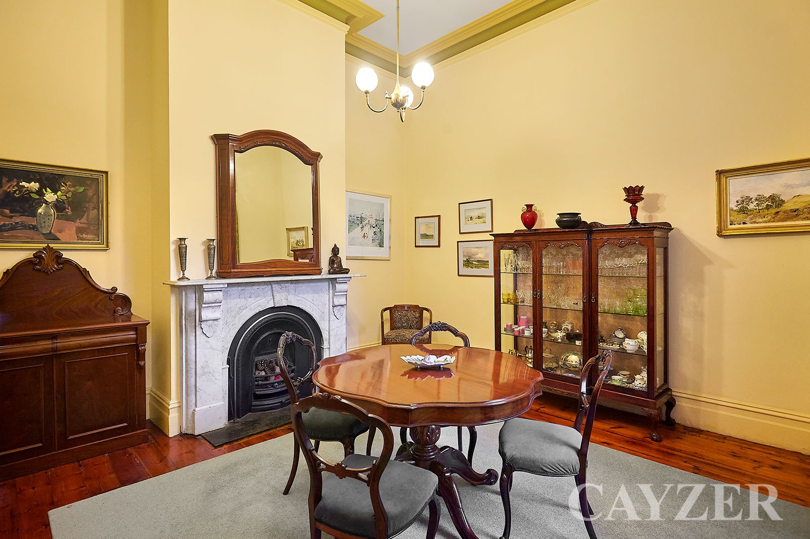 Gallery: 221 Canterbury Road