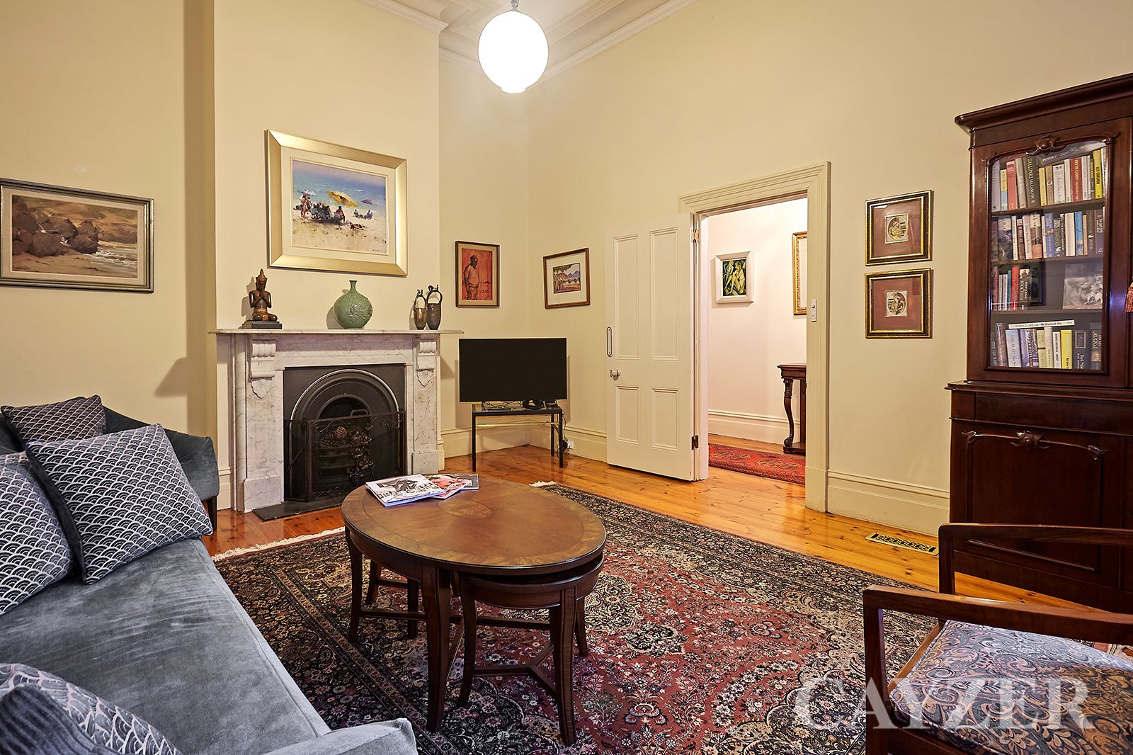 Gallery: 221 Canterbury Road