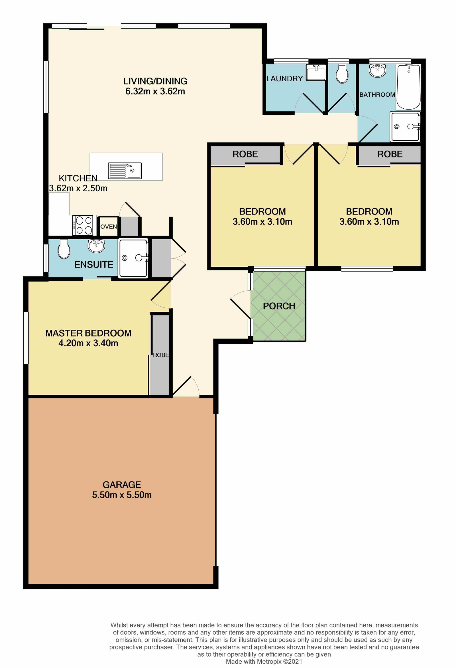 2/21 Clift Street GRETA 15