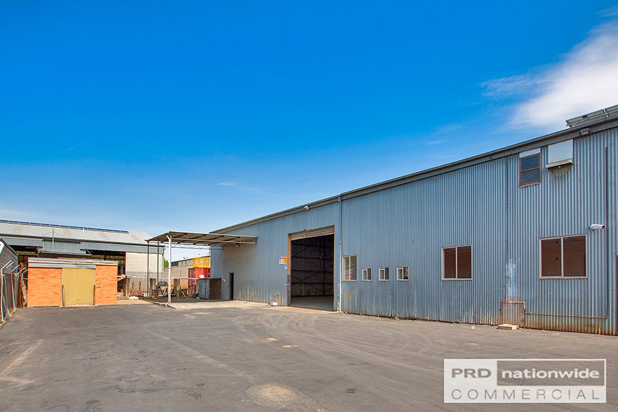 2/21 Crown Street TAMWORTH 1