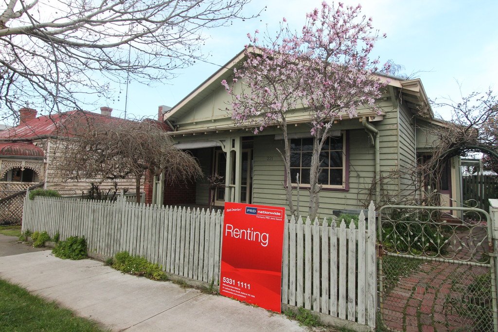 221 Doveton Street South BALLARAT 1