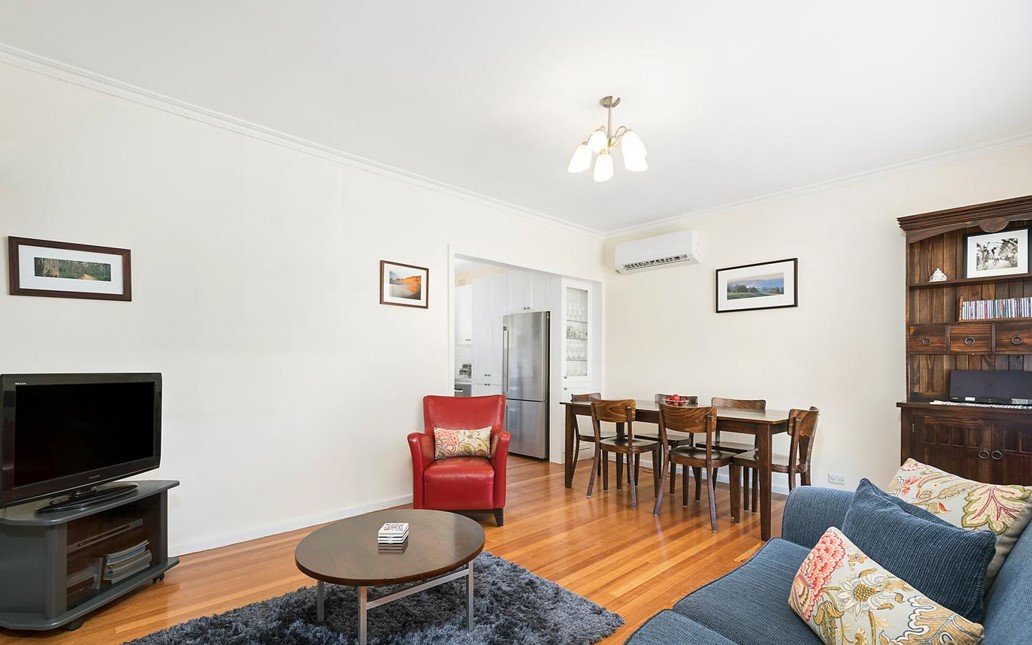 Real Estate and Property in 2/21 Haig Street , Box Hill South, VIC