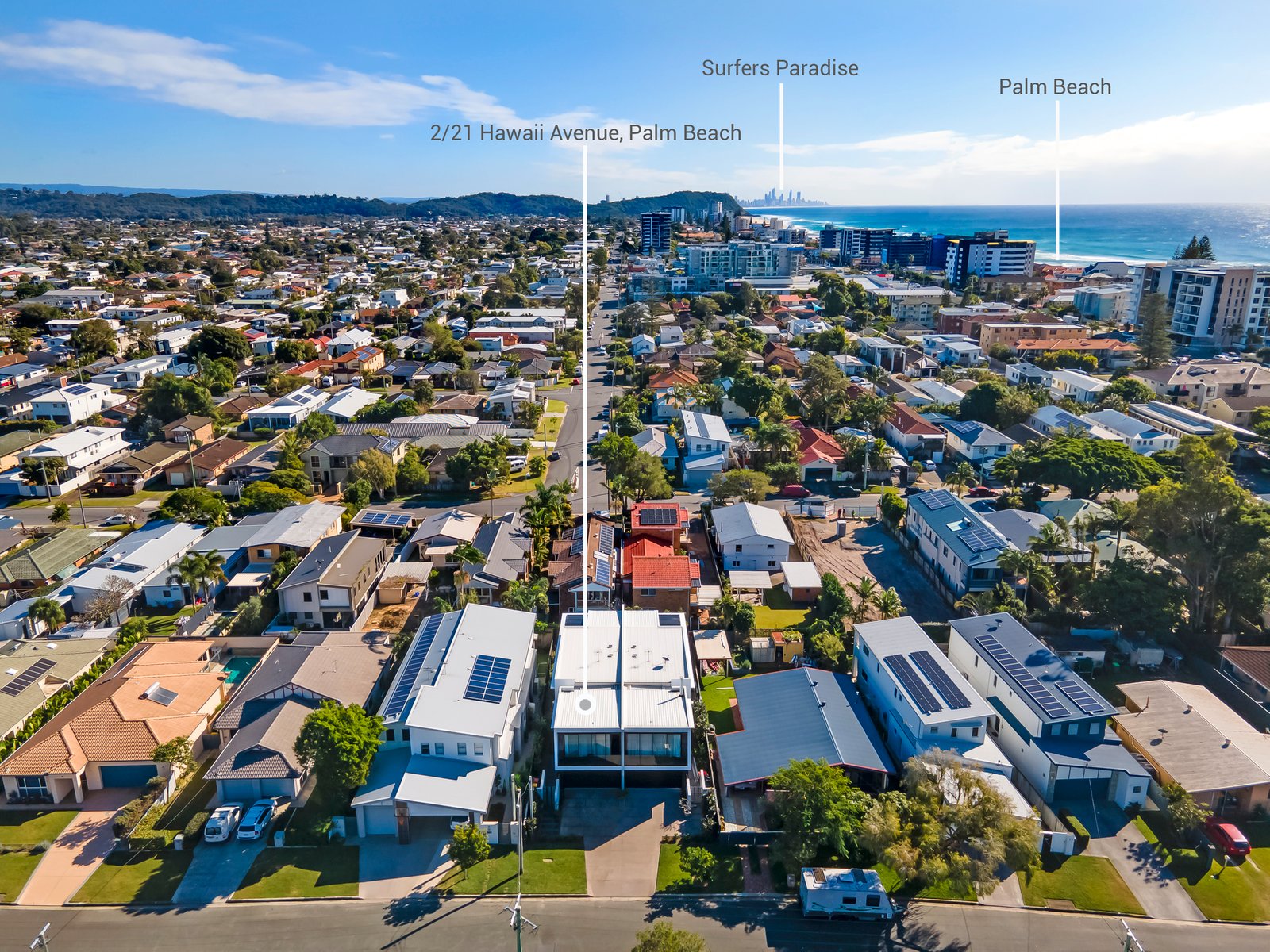 2/21 Hawaii Avenue PALM BEACH 1