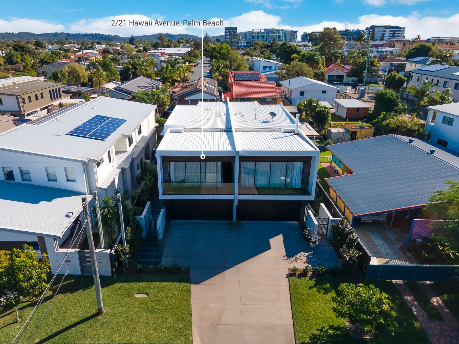 2/21 Hawaii Avenue PALM BEACH 2