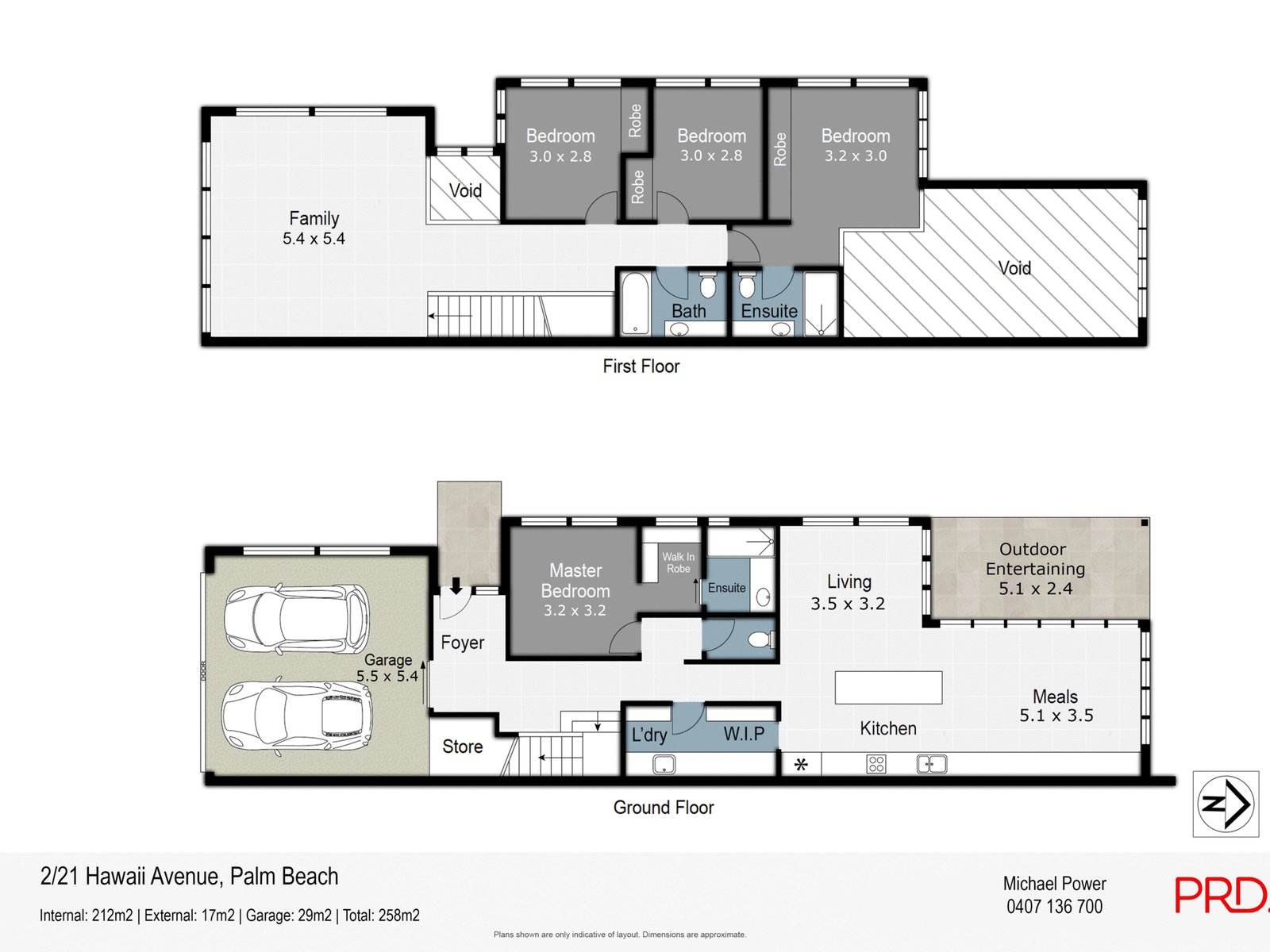 2/21 Hawaii Avenue PALM BEACH 8