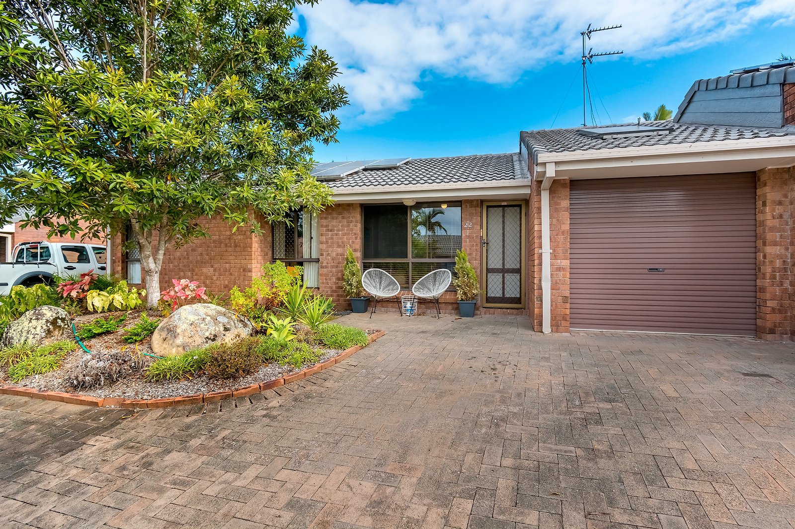 22/1 Kentwood Drive ROBINA 1