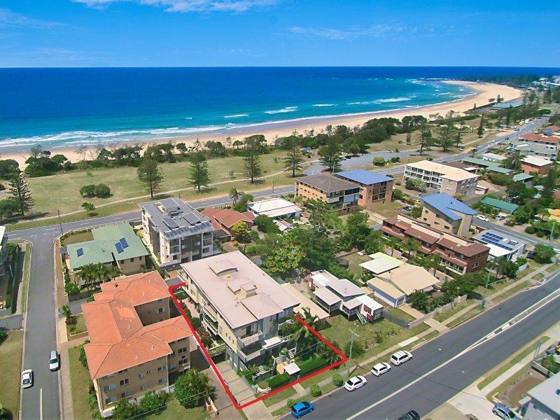2/21 Kingscliff Street KINGSCLIFF 2