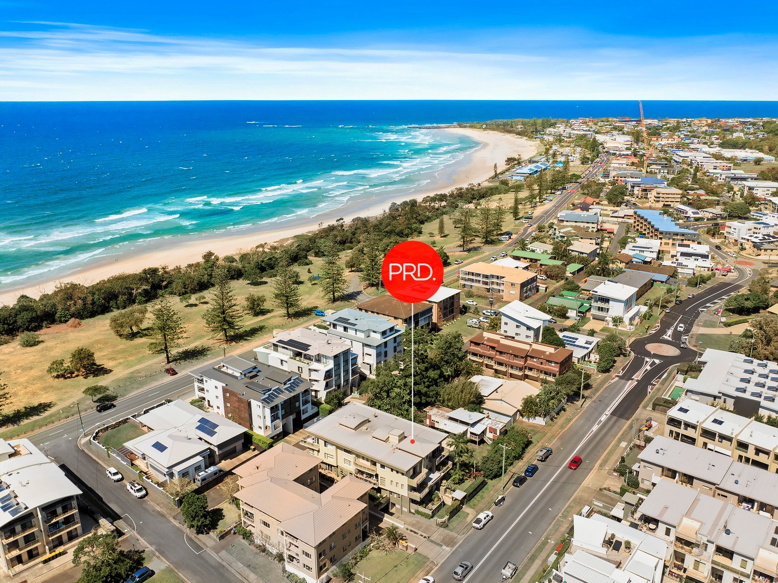 2/21 Kingscliff Street KINGSCLIFF 22