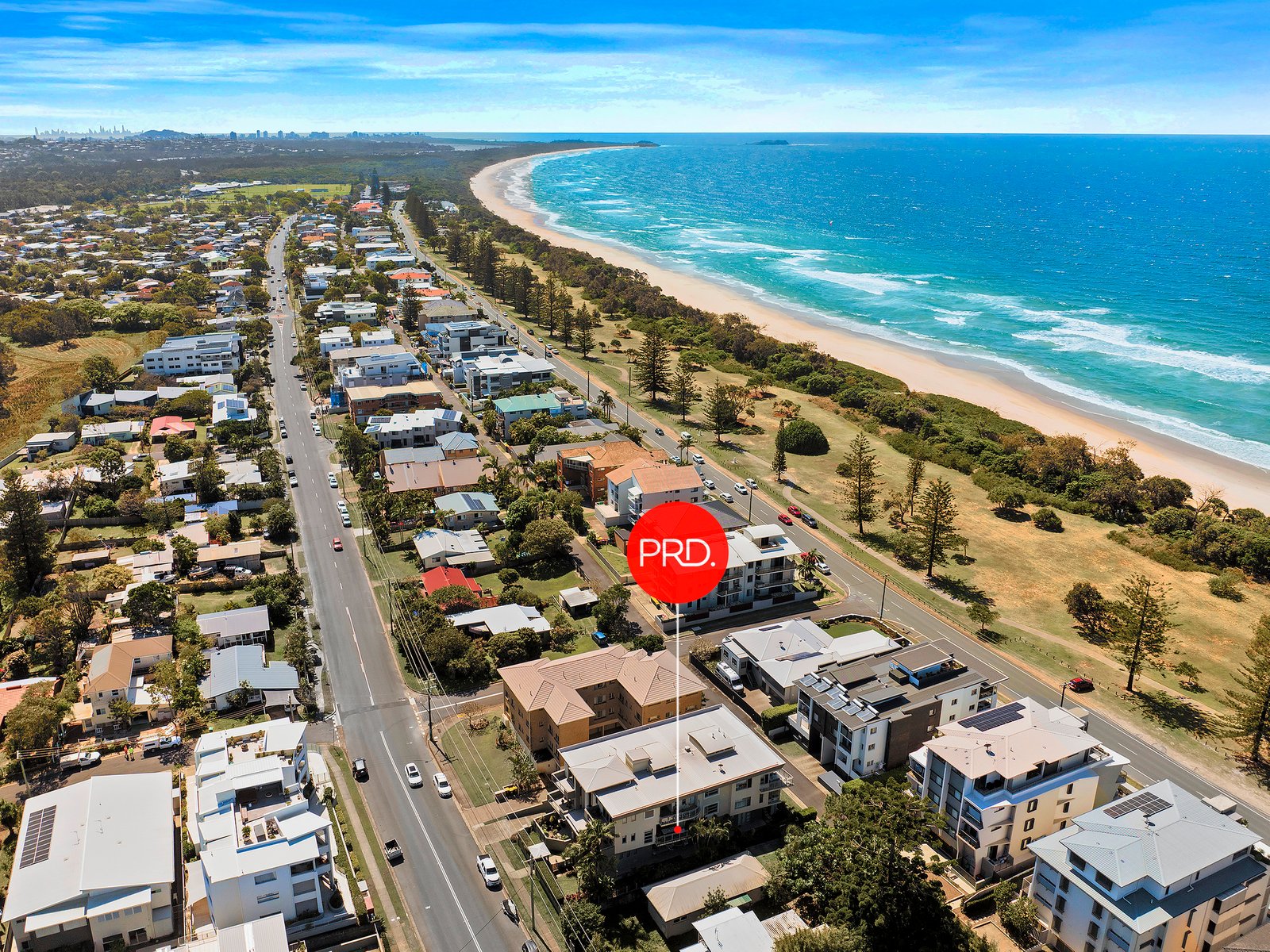 2/21 Kingscliff Street KINGSCLIFF 2