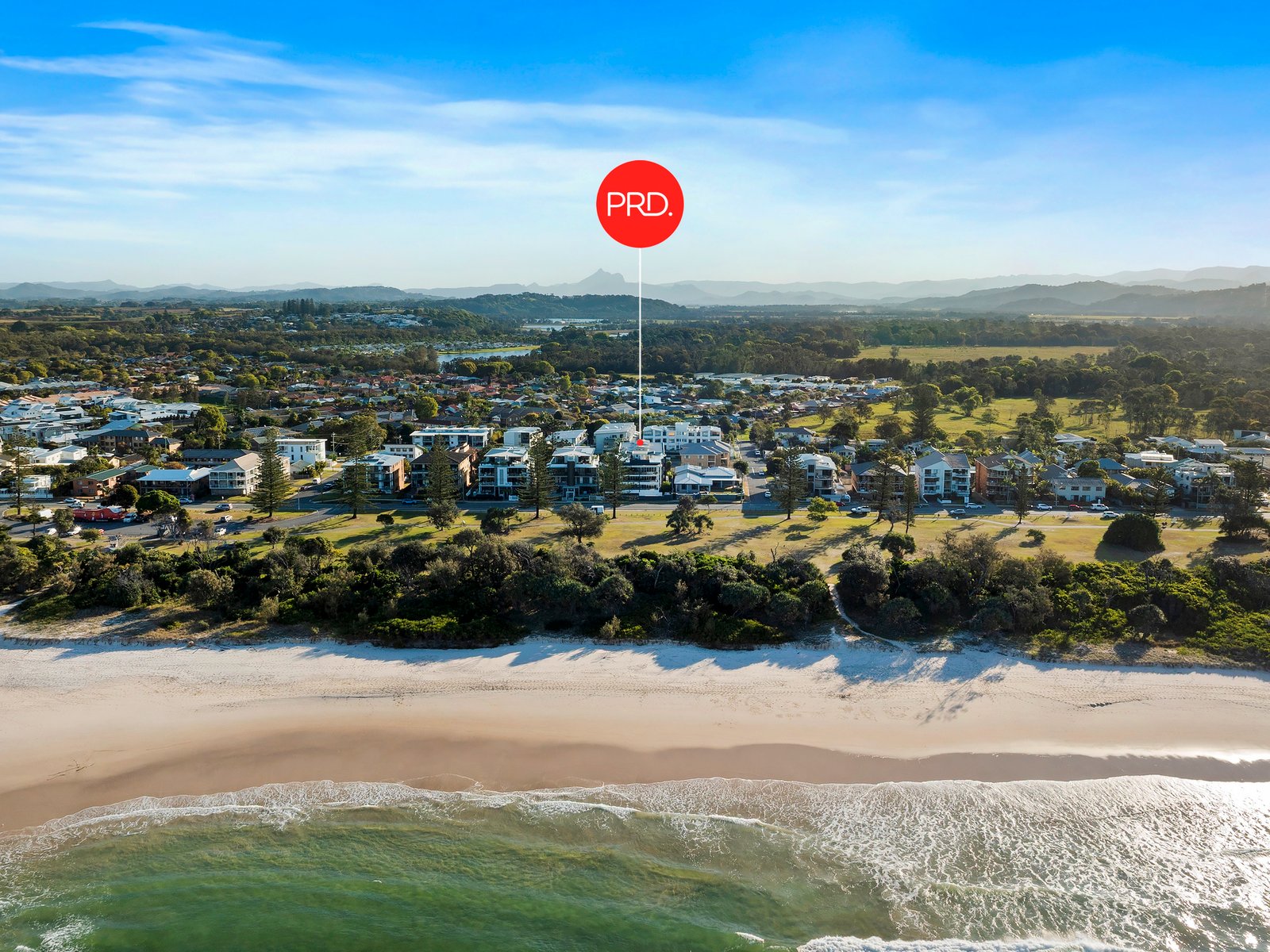 2/21 Kingscliff Street KINGSCLIFF 21