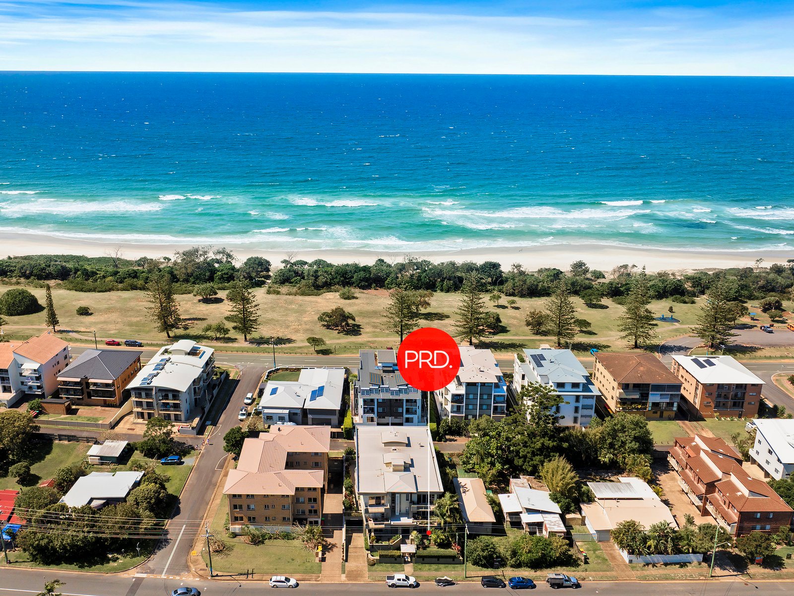 2/21 Kingscliff Street KINGSCLIFF 22
