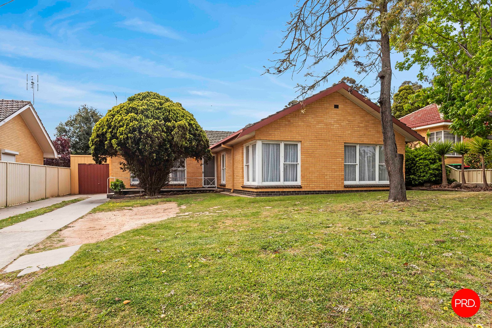 221 McIvor Road STRATHDALE 2