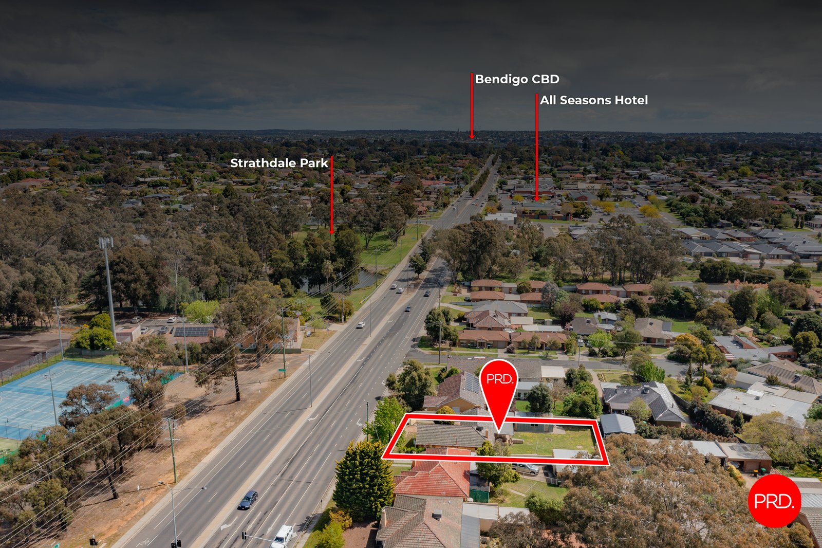 221 McIvor Road STRATHDALE 12