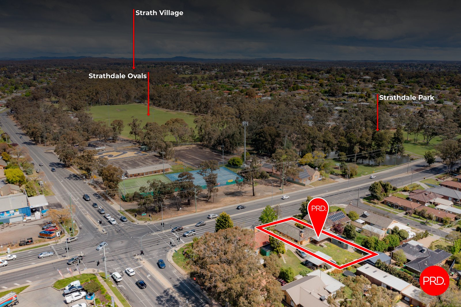 221 McIvor Road STRATHDALE 13