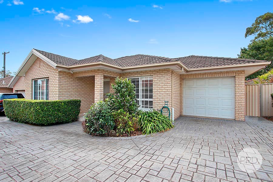 2/21 MYALL Street OATLEY 4