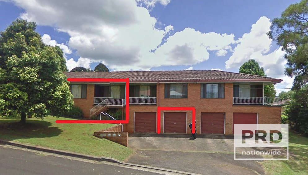 2/21 Phillip Street GOONELLABAH 1