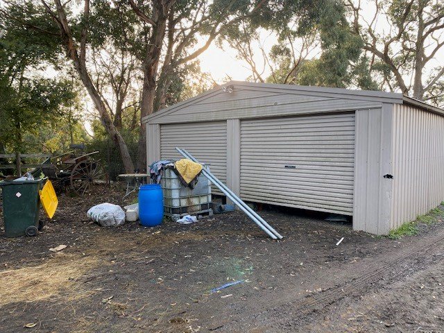 221 Scotts Lane SCOTSBURN 4