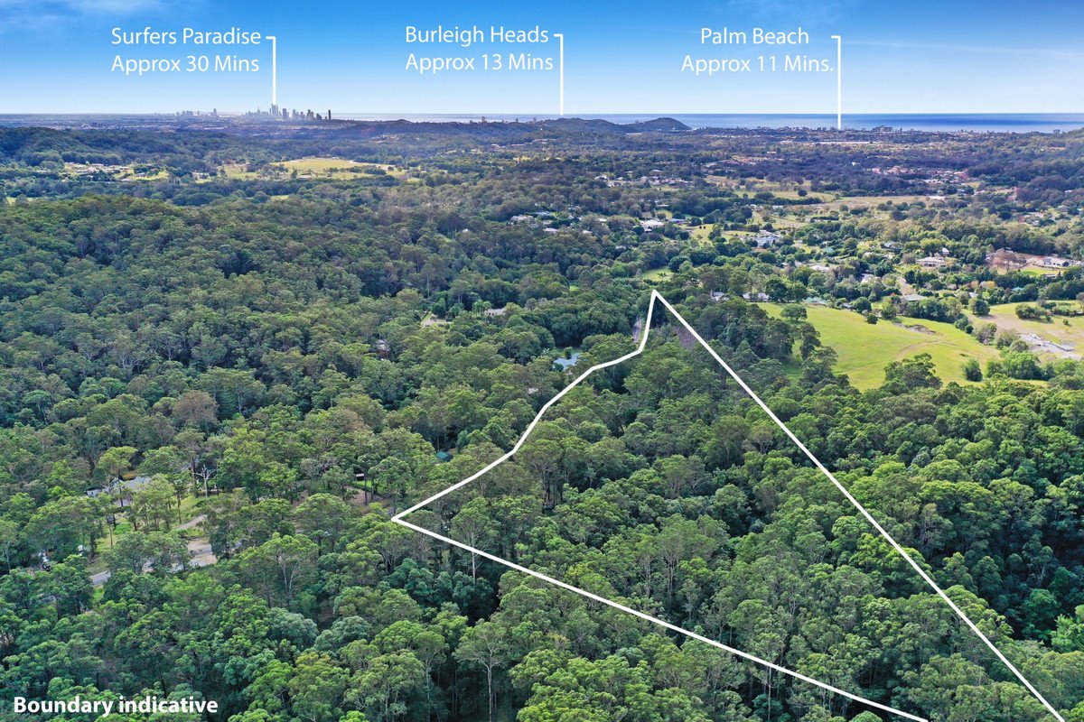 221 Trees Road Tallebudgera 6
