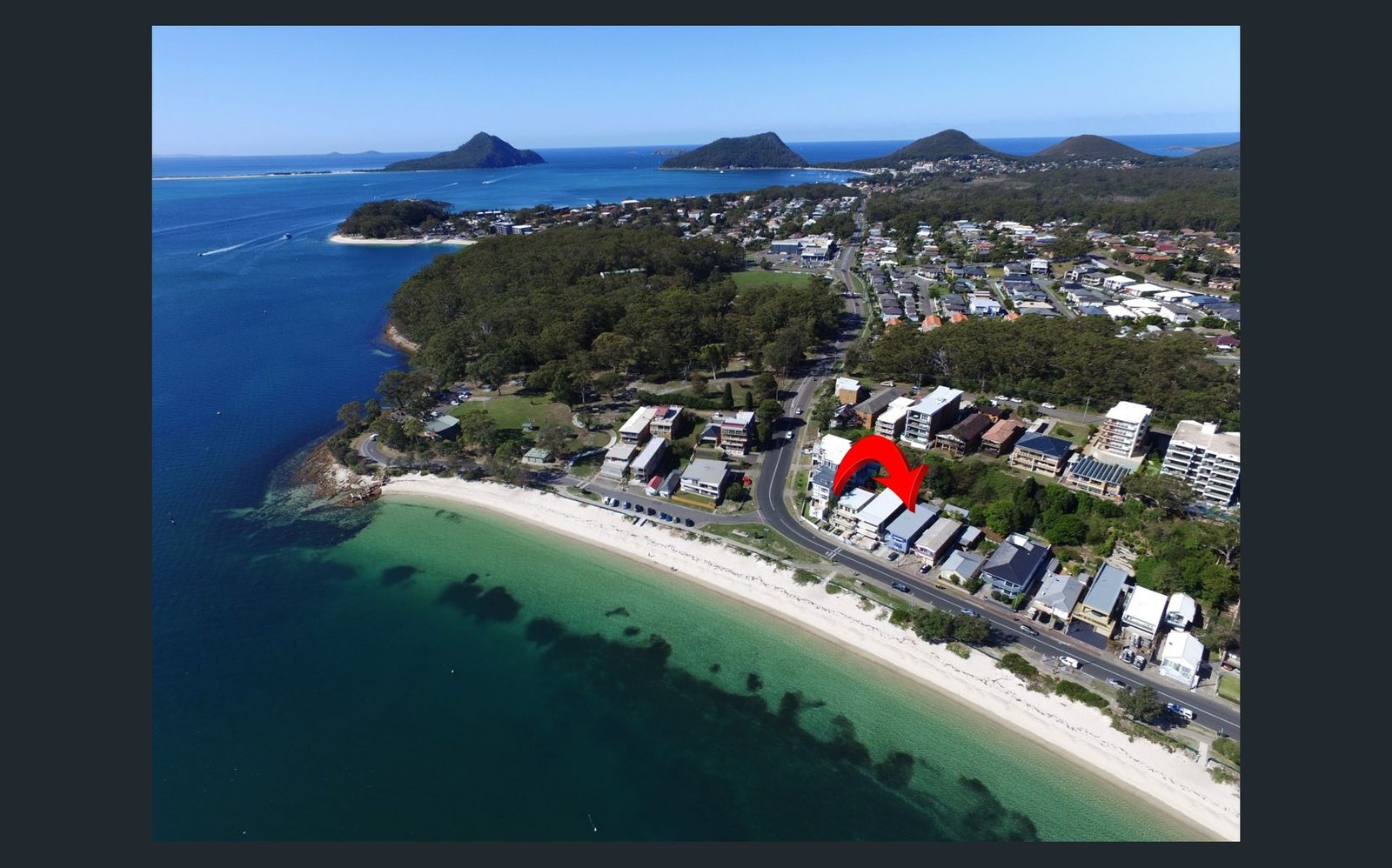 2/21 Victoria Parade NELSON BAY 1