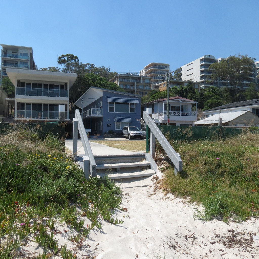 2/21 Victoria Parade NELSON BAY 6