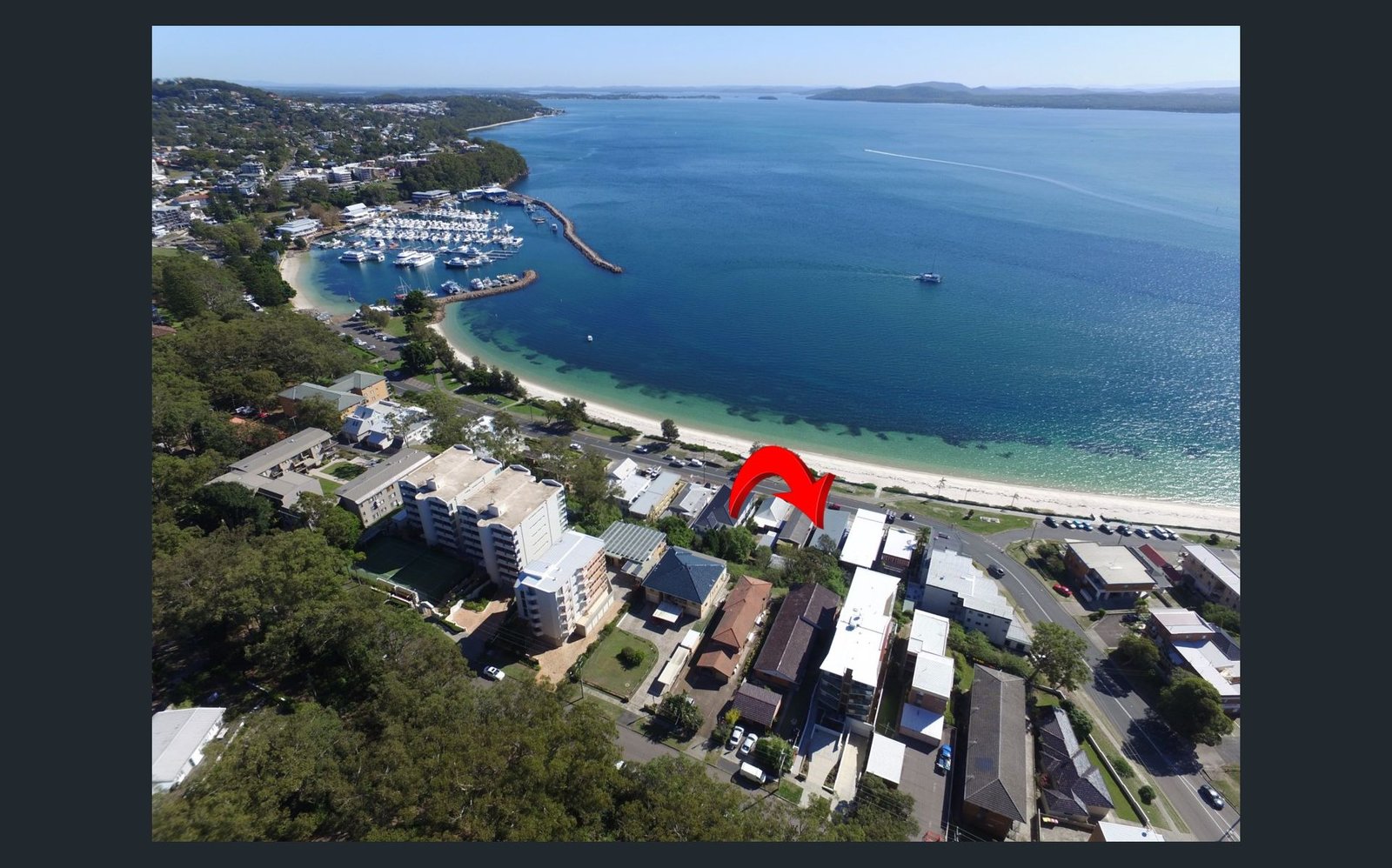 2/21 Victoria Parade NELSON BAY 16