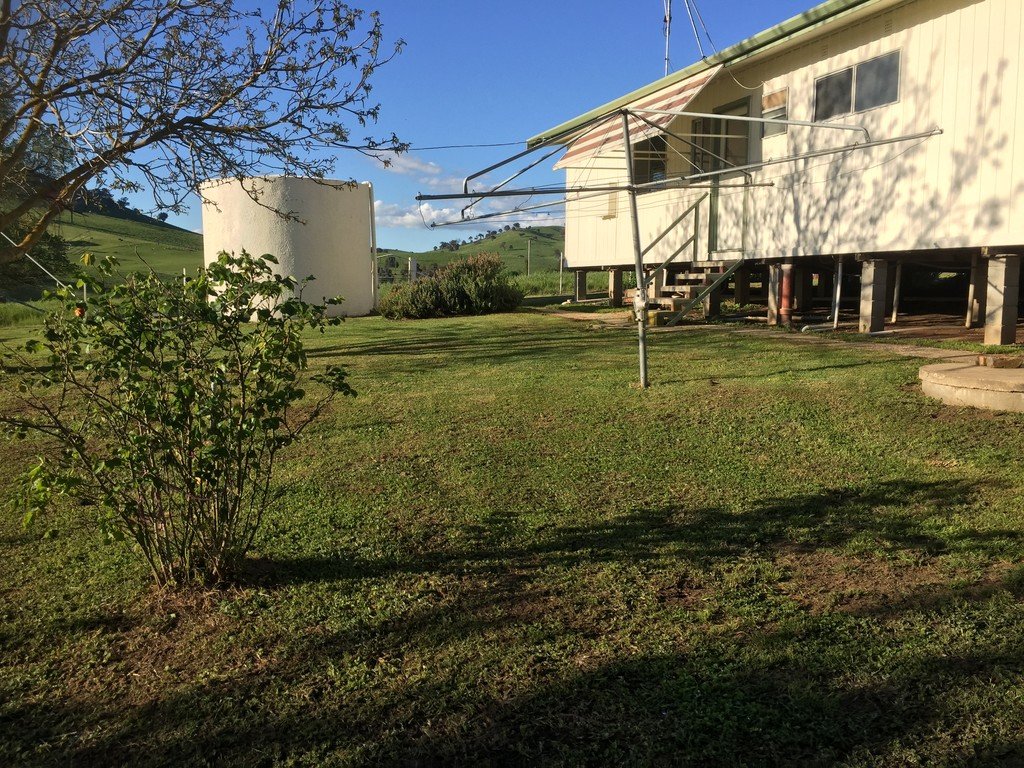 221 Webbs Road TUMUT 2