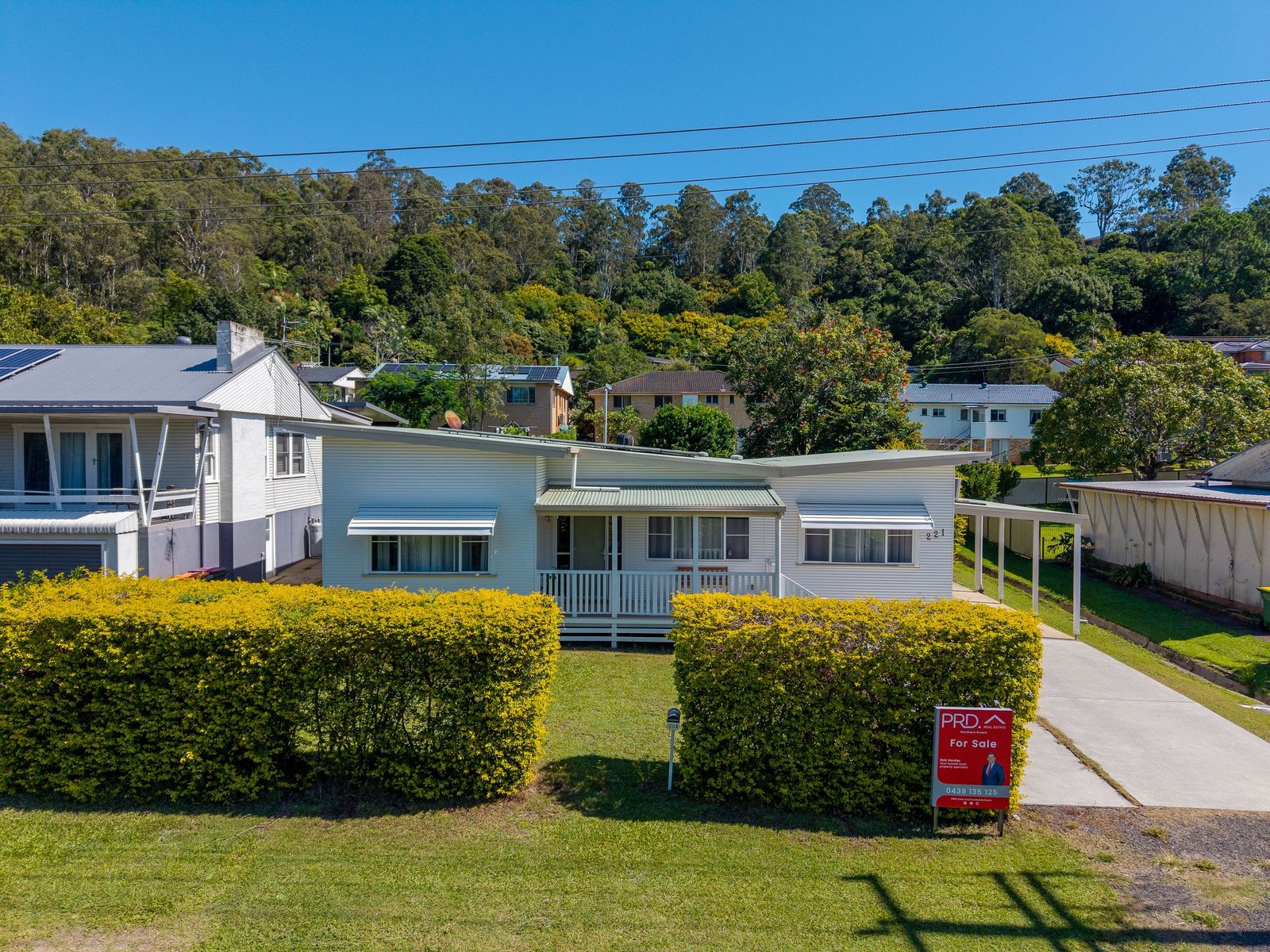 221 Wyrallah Road EAST LISMORE 1