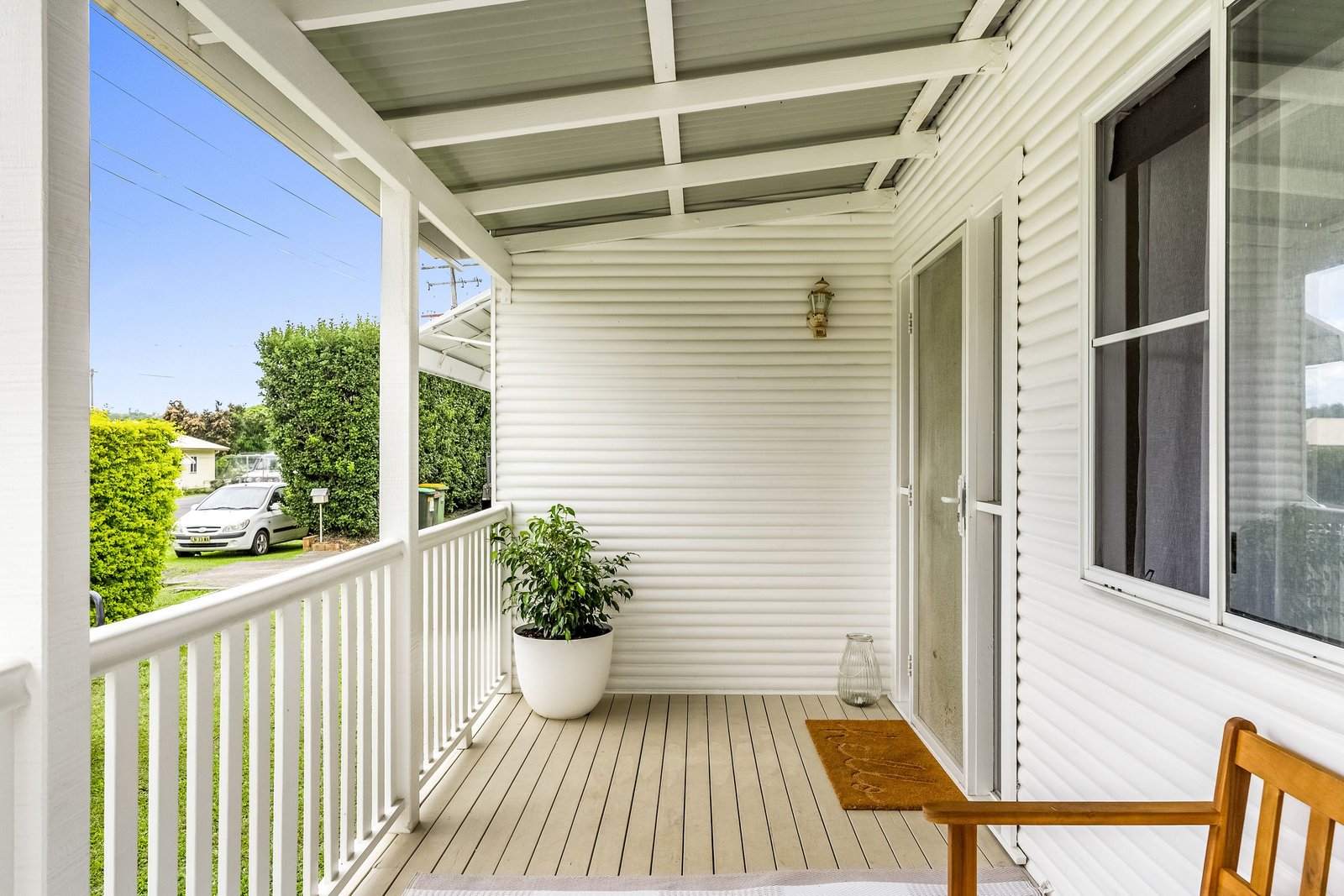 221 Wyrallah Road EAST LISMORE 2