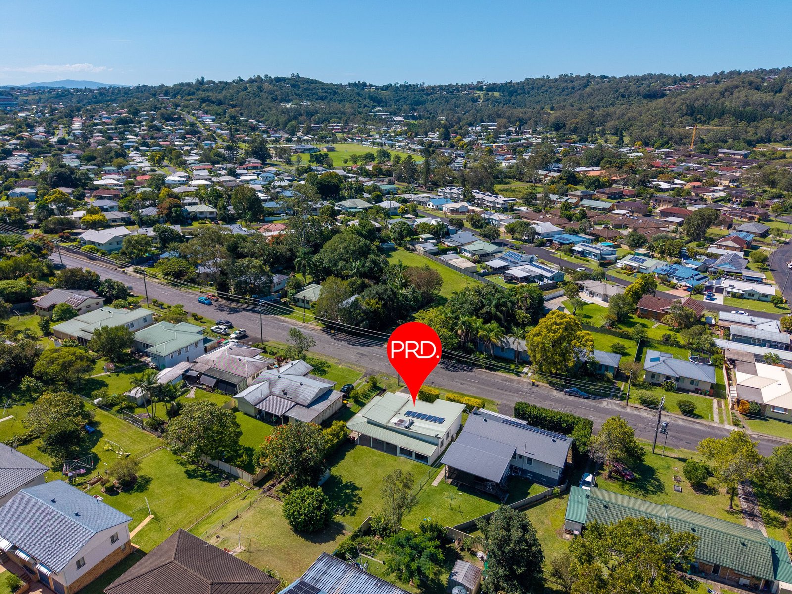221 Wyrallah Road EAST LISMORE 4