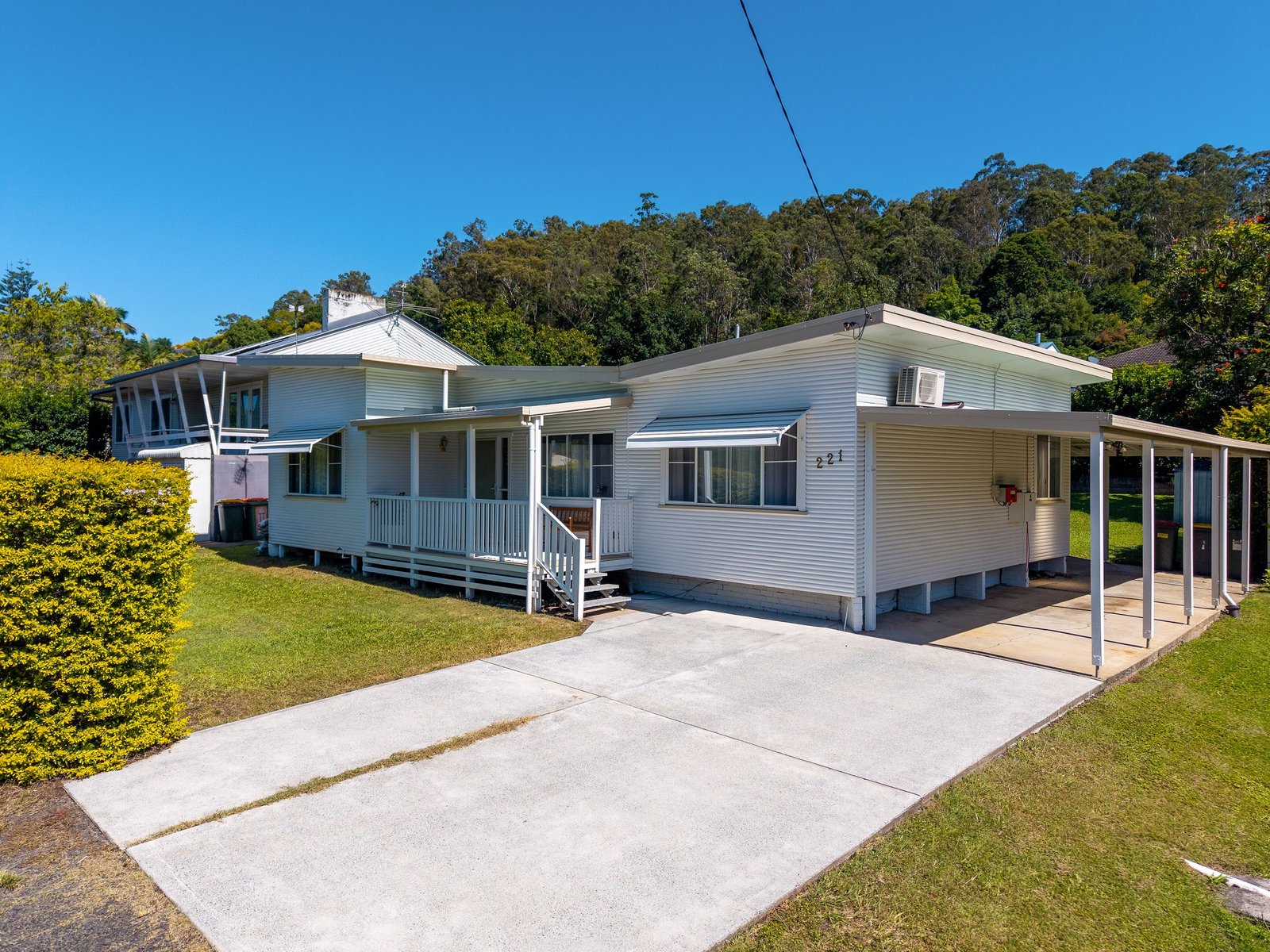 221 Wyrallah Road EAST LISMORE 5