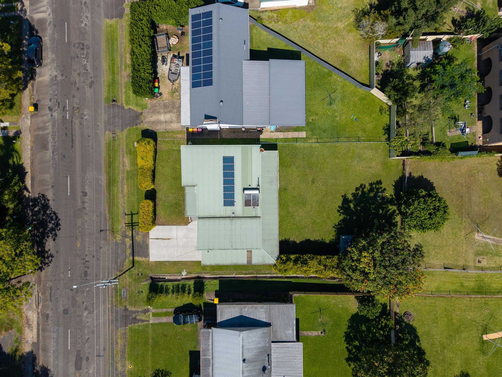 221 Wyrallah Road EAST LISMORE 25