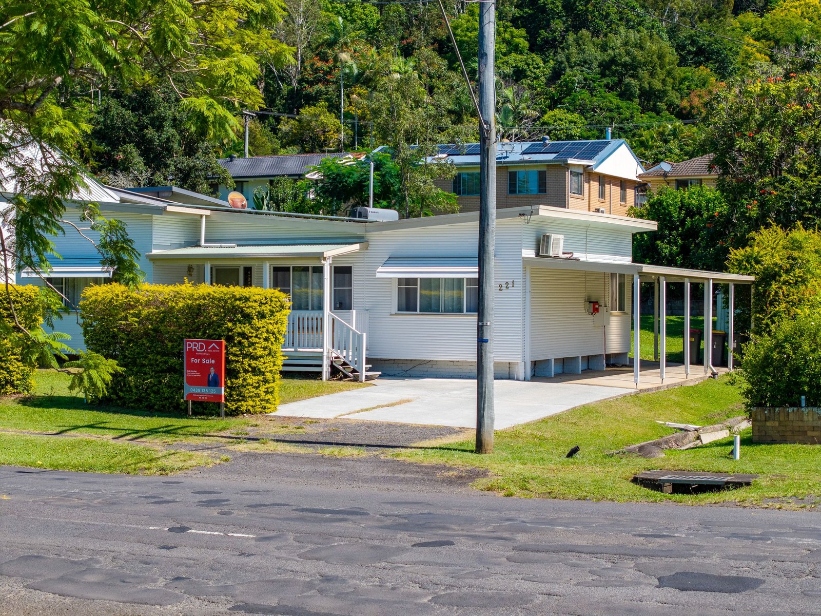 221 Wyrallah Road EAST LISMORE 30