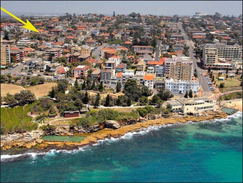 22/10 Alexander Street COOGEE 2