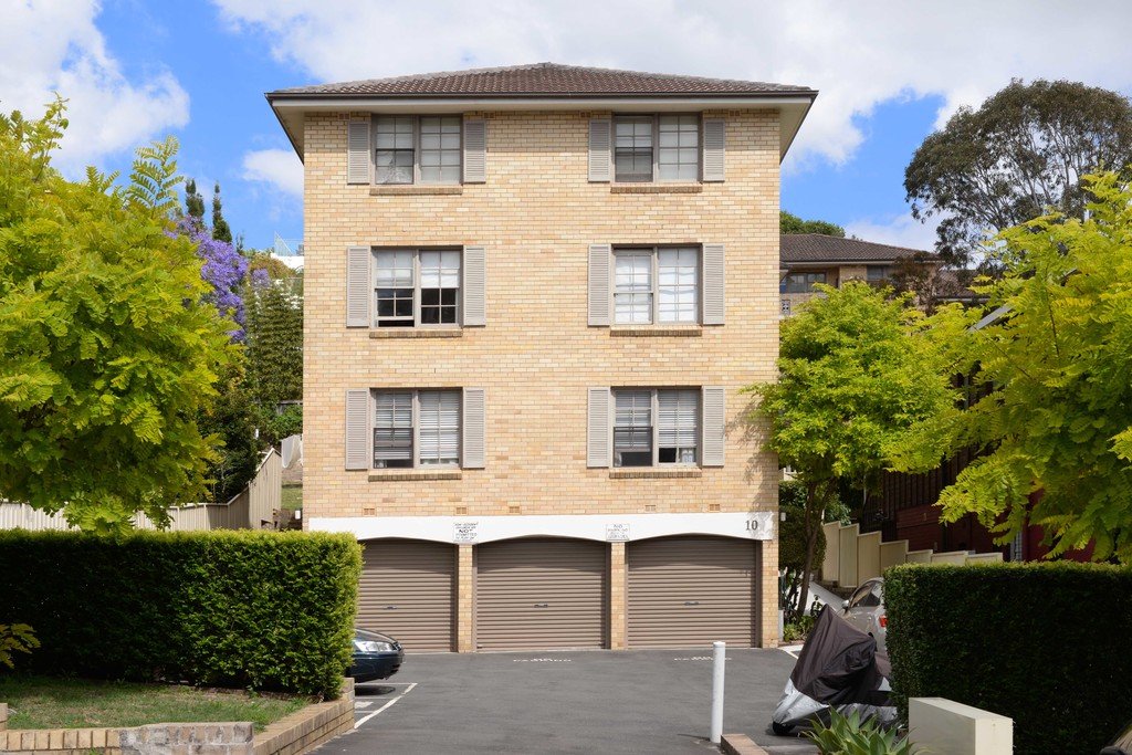 22/10 Alexander Street COOGEE 14