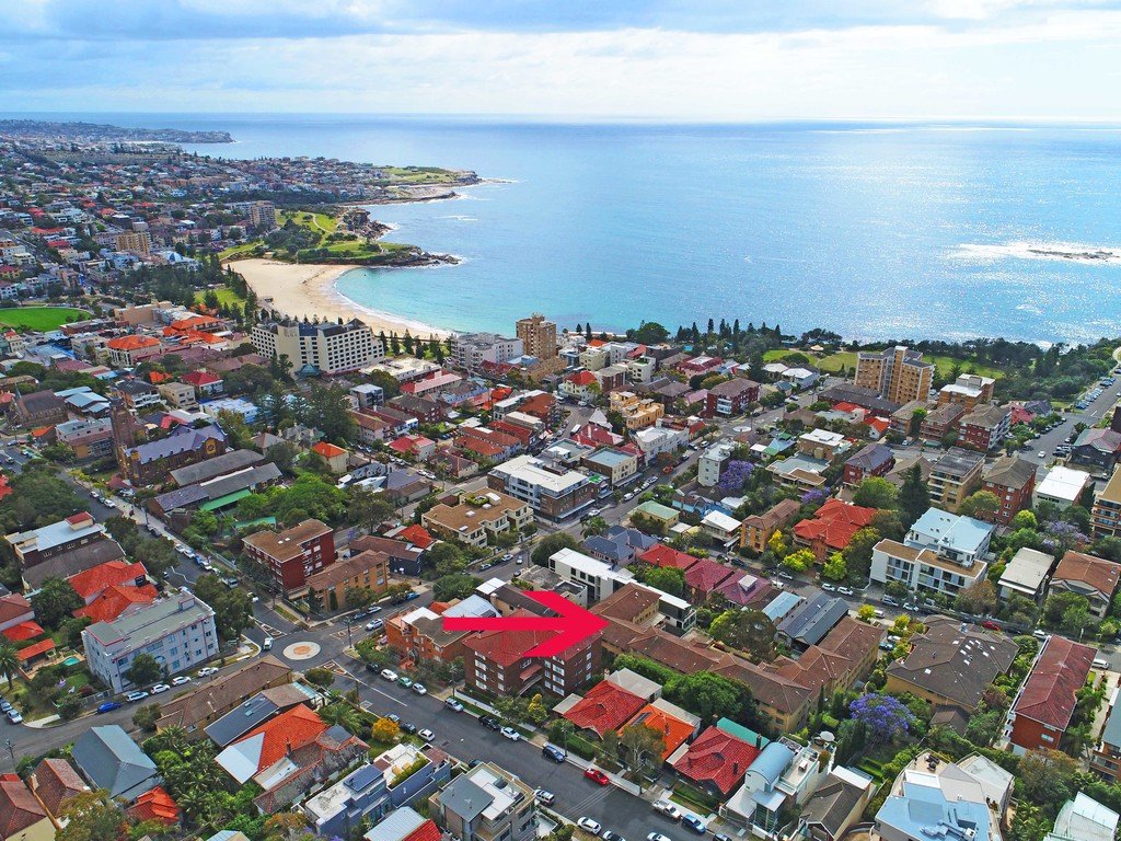 22/10 Alexander Street COOGEE 16