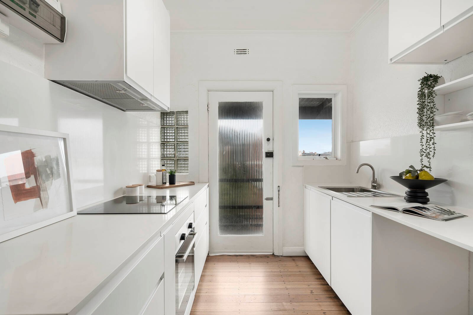 Real Estate and Property in 22/109 Nimmo Street, Middle Park, VIC