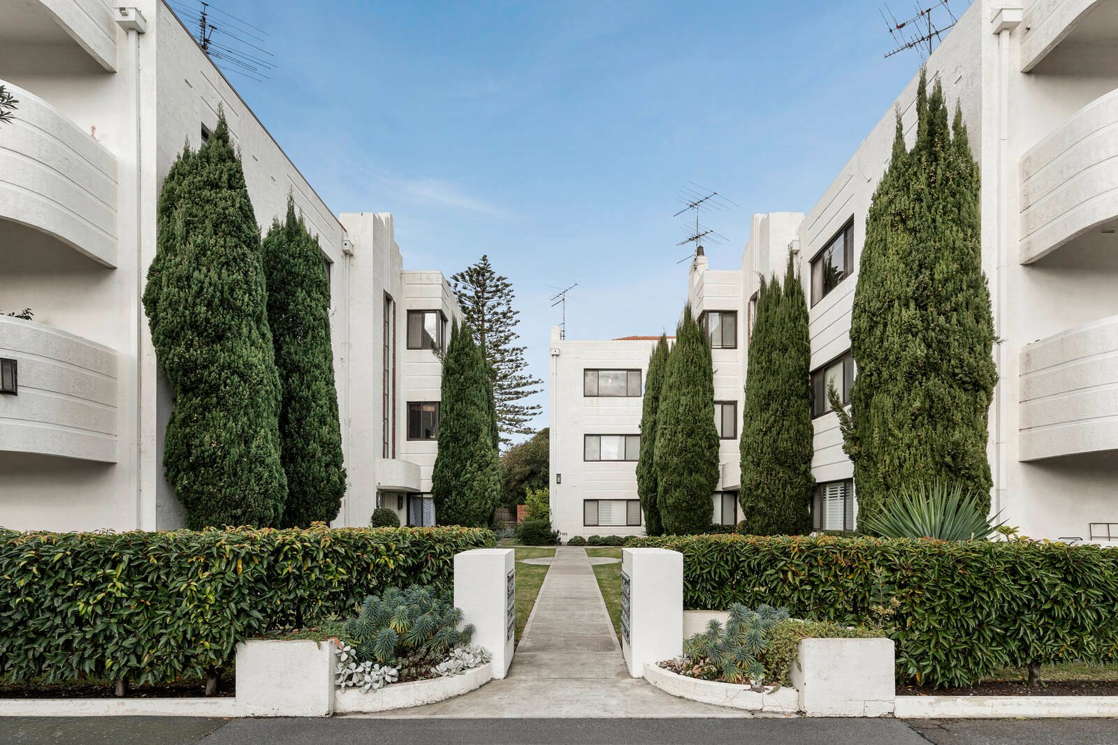 Real Estate and Property in 22/109 Nimmo Street, Middle Park, VIC