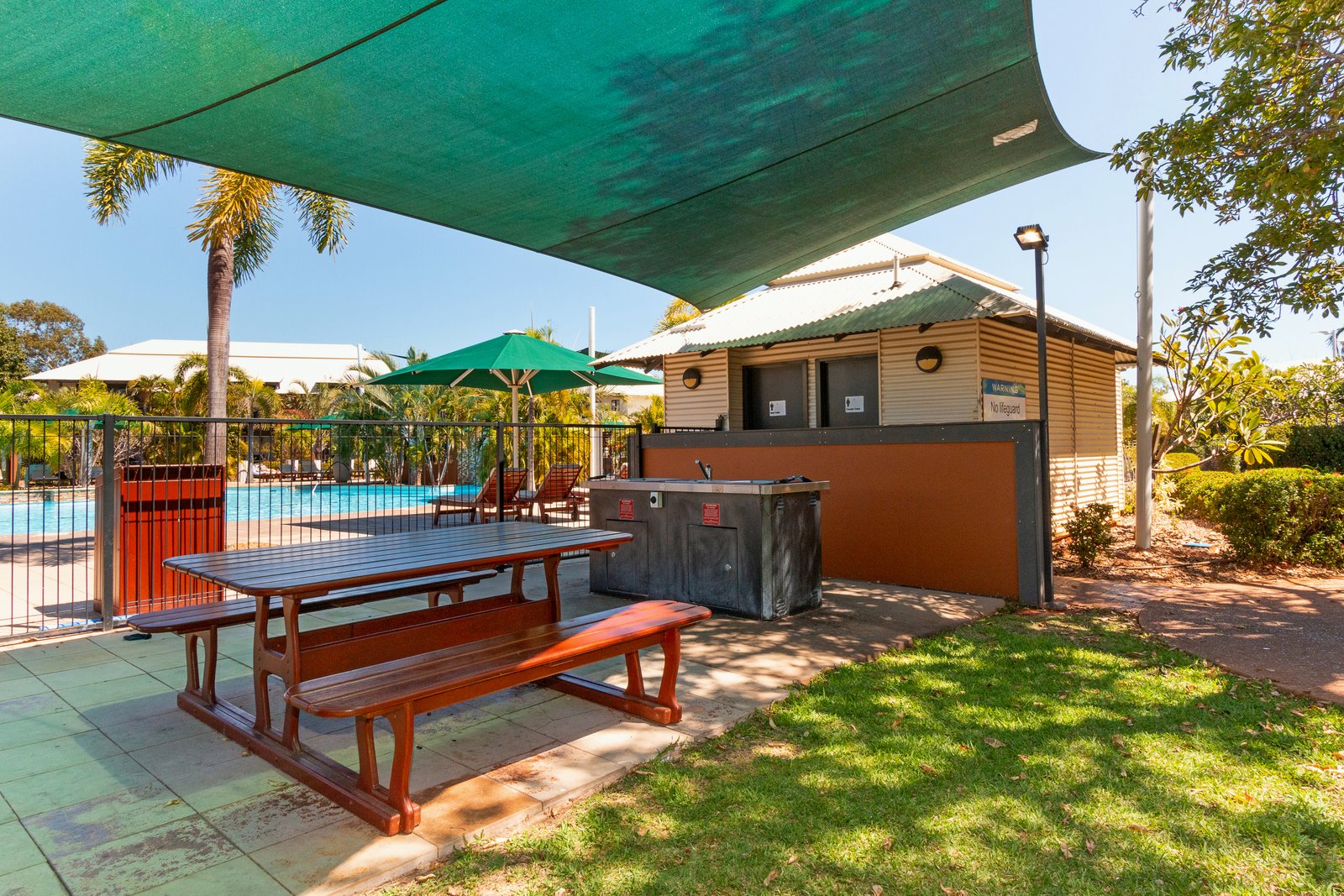22/11 Oryx Road CABLE BEACH 7