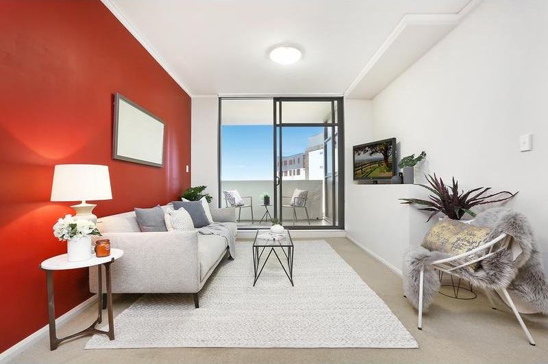 221/140 Maroubra Road MAROUBRA 1