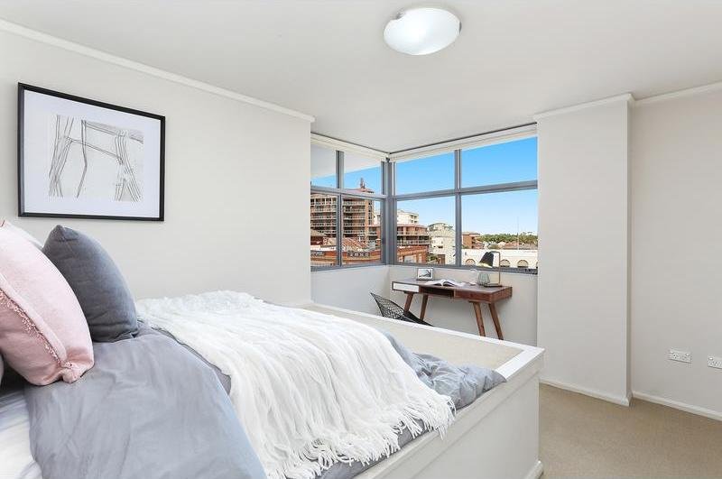 221/140 Maroubra Road MAROUBRA 4
