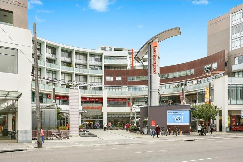 221/140 Maroubra Road MAROUBRA 7